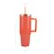 Gobelet isotherme néon en acier inoxydable de 1,1 l de Celebrate It